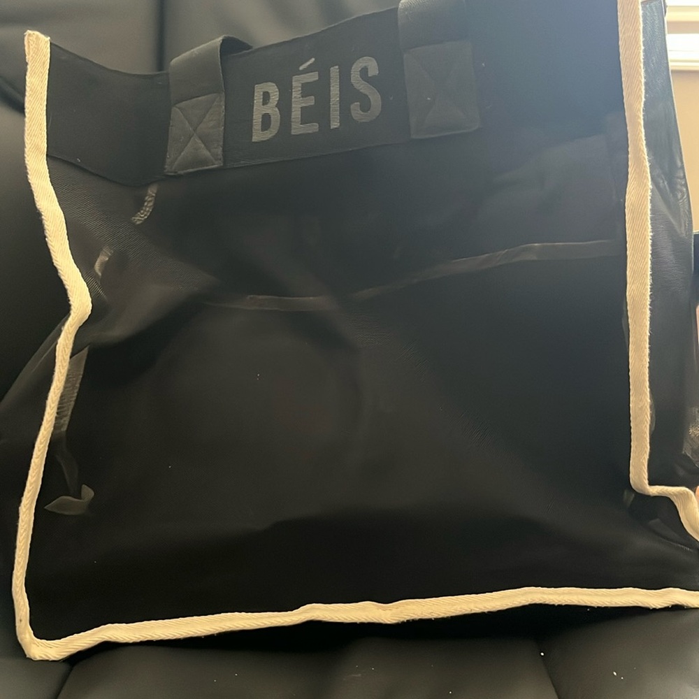 Beis the shopper tote